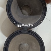 Loa bass 40