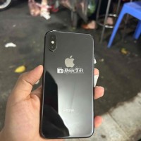 Iphone X 64gb quốc tế đủ chức năng