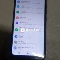 Bán nhanh máy poco F1 ram 6 / 128g