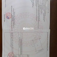 Cần Tiền Về Quê Nên Bán Gấp Căn Nhà 233m2 Xã Bình Hòa - Vĩnh Cửu - Đồng Nai