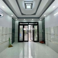 BÁN NHÀ BÌNH TRỊ ĐÔNG, BÌNH TÂN, 4x10 m, 2 TẦNG, 4.x TỶ