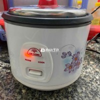 Nồi cơm điện Kim cương dung tích 1,2l