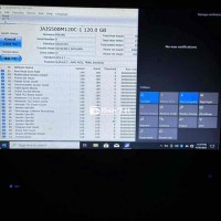 ssd 120g kèm dell e6410
