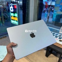 MacBook Pro M1 14 inch 2021 RAM 16GB bộ nhớ 512GB