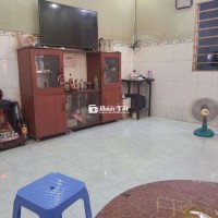 Nhà mặt tiền An Phú Đông ngang 6m8, đường 12m