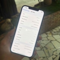 iPhone 12 Pro Max 128GB Quốc Tế - Pin 100% Zin - Mới Cực Đẹp