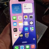 iPhone 15 Plus 128GB Quốc Tế Mỹ - Like New 99%, Pin 97%  