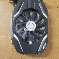 Card itx msi rx 460 2g ddr5 full cổng k nguồn phụ