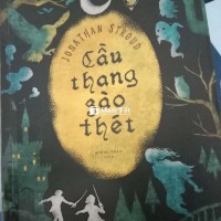 CẦU THANG GÀO GHÉT