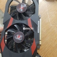 Card asus Gtx 1050ti 4g cerbirus zin full cổng