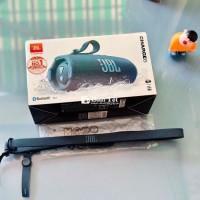Loa JBL Charge 6 chính hãng PGI - mới ra mắt