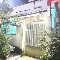 SIÊU HIẾM - BÁN NHÀ HXH KHU CƯ XÁ ĐIỆN LỰC ĐS1 - NGAY GA METRO - TRƯỜNG THỌ - GIÁ CHỈ 3 TỶ99