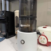 Máy ép chậm Hurom , Máy Ép Trái Cây 11tr tly 5tr