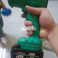 Máy thổi phản lực