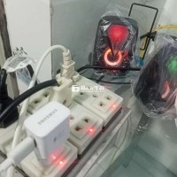 3 cục sạc samsung 2A ta300