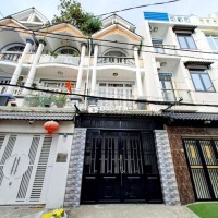 CHO THUÊ NHÀ NGUYÊN CĂN HẺM VIP QUẬN 7