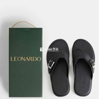 Sale 45% Dép Da Carter Leonardo 🔥