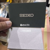 Đồng hồ seiko presage