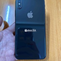 Xác sống iphone xs max 512gb