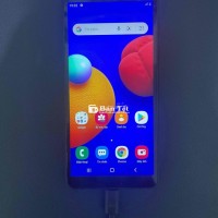 Samsung A01 Core - Máy cỏ, giá rẻ như cho  