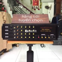 Amply Karaoke nđ Hàn Quốc SONATA PA 9200A