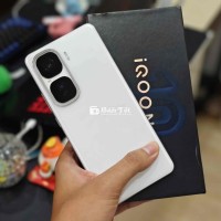 Vivo Iqoo Neo 10 12/256GB Fullbox