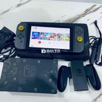 Nintendo Switch V2 Modchip Fullgame 128GB - Bản Neon Đầy Đủ Phụ Kiện  