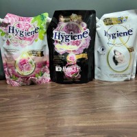 NƯỚC XẢ HYGIENE THÁI LAN 1100ML – HƯƠNG THƠM TINH TẾ, MỀM MẠI TỪNG SỢI VẢI