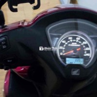 Cần bán xe vision 2025 chinh chủ,odo 225km