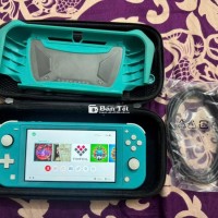 Nintendo Switch Lite Hax Mod Chip