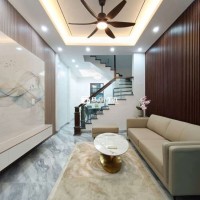 【Nhà phố Thợ Nhuộm 26m x 5 tầng mặt tiền 4.3m sổ đỏ chính chủ Hoàn Kiếm】  