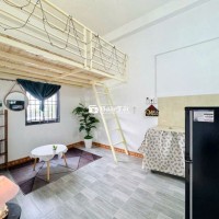 Phòng Mới Xây – Gần ĐH Ngân Hàng, Cầu Vượt Linh Xuân 🌈  