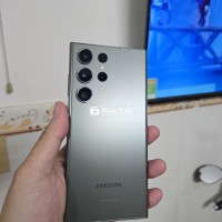 Samsung S23ultra chính hãng