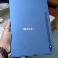 Tab S7 Plus 5G Xài Được Sim, Máy Zin Full Box, Không Lỗi, Máy Còn Đẹp  