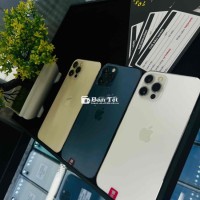 Khi công nghệ chạm đến nghệ thuật – iPhone 12 Pro😍