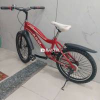 Bán xe đạp thể thao bánh 20 inch ASM MAR  
