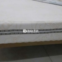 Nệm 1m6×2m đôi
