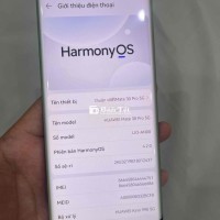 bán Mate 30 Pro bản 5g 256gb