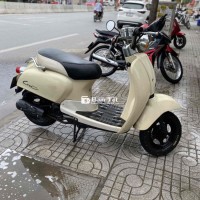 Crea 50cc 2019