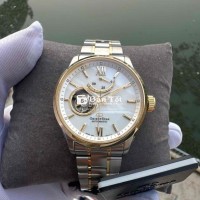 Orient Open Heart Orient Star RE-AT0004N00Z RE-AT0004S  