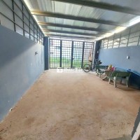 CHO THUÊ NHÀ Ở KẾT HỢP XƯỞNG/KHO 2 TẦNG 200m2, TÂN PHÚ TRUNG, CỦ CHI