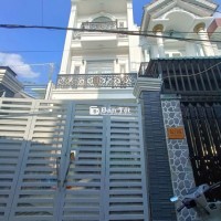 ANH DŨNG BÁN NHÀ 2 LẦU BÊ TÔNG CỐT THÉP 4X 17M  BÁN GẤP