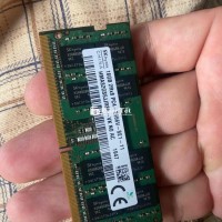 Ram Laptop 16G Skhynix ddr4 Bus 2666mhz usa zin