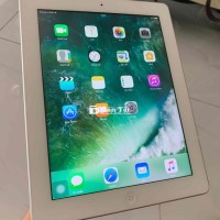 Ipad 4 Pin Mới 95% Pin Châu