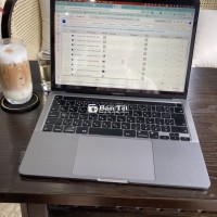 Thanh lí MacBook Pro M1 2020 tại TP Nam Định  