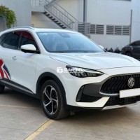 MG HS LUX 2023 - màu Trắng - 17000 km
