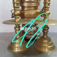 Tối 1/5..Mua lư đồng xưa củ..Mua luôn đồ cổ