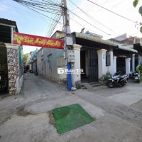 Bán đất tặng nhà cấp 4 gần chợ đêm Bicosi Tân Bình, Dĩ An giá rẻ