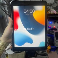 ipad gen 5 full vân 4g