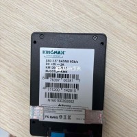 Ssd kingmax 120G